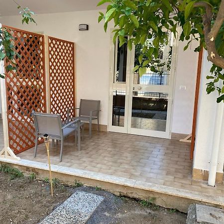 Dimora Leone Bed & Breakfast Diamante Exterior photo