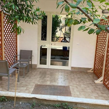 Dimora Leone Bed & Breakfast Diamante Exterior photo