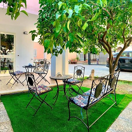 Dimora Leone Bed & Breakfast Diamante Exterior photo
